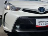 こちらのお車はハロゲンヘッドライトになりま☆
