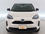 ヤリスクロス 1.5 ハイブリッド Z E-Four 4WD 