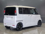 人気のルークスが入庫しました。是非現車を見にご来店下さい。