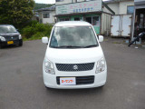 ワゴンR FX 4WD 