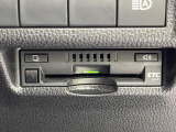 【ETC】高速道路の料金所をストレスなく通過!話題のスポットやサービスエリアに多い「スマートIC」利用時は必須のアイテムです。当店でセットアップを実施、ご納車当日からすぐにご利用いただけます!