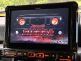 ジムニーシエラ 1.5 JC 4WD 