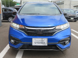フィット 1.5 ハイブリッド S ホンダセンシング 4WD 