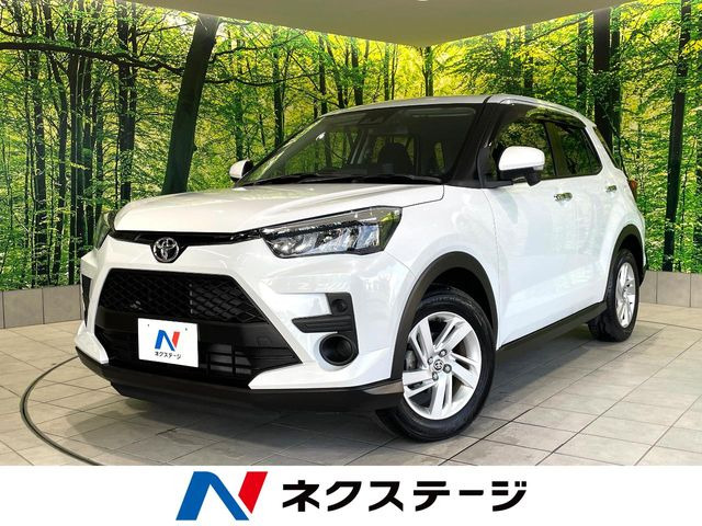 ライズ 1.2 G