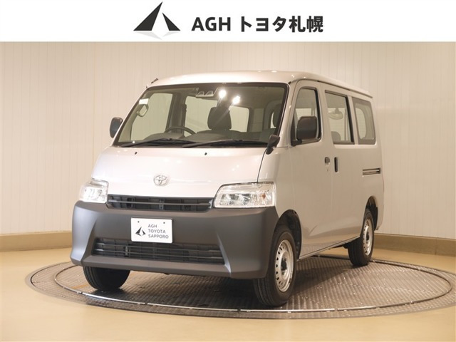 タウンエースバン 1.5 DX 4WD 
