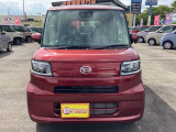 タント L 4WD 