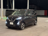 デイズ ハイウェイスター Gターボ プロパイロットエディション 4WD 