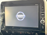 【純正9型ナビ】人気の純正ナビを装備。オーディオ機能も充実しており、Bluetooth接続すればお持ちのスマホやMP3プレイヤーの音楽を再生可能!毎日の運転がさらに楽しくなります!!