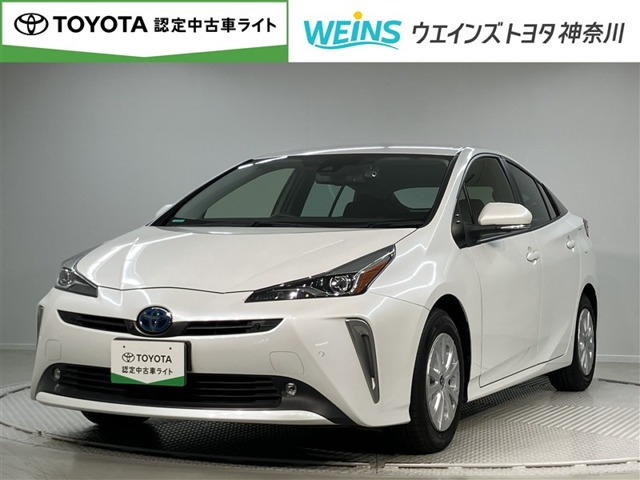 プリウス 1.8 S セーフティ プラスII 