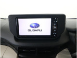ナビゲーションを装備し、視認性と操作性に優れた快適なドライブを実現します。加えて、テレビ・ラジオ・CD/DVD再生にも対応しており、移動中の時間をより充実してお過ごしいただけます。