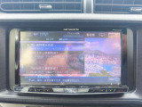 テレビも見れますよ。