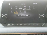 日産コネクトナビゲーションシステム(9インチワイドディスプレイ)