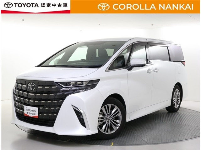 アルファード 2.5 Z