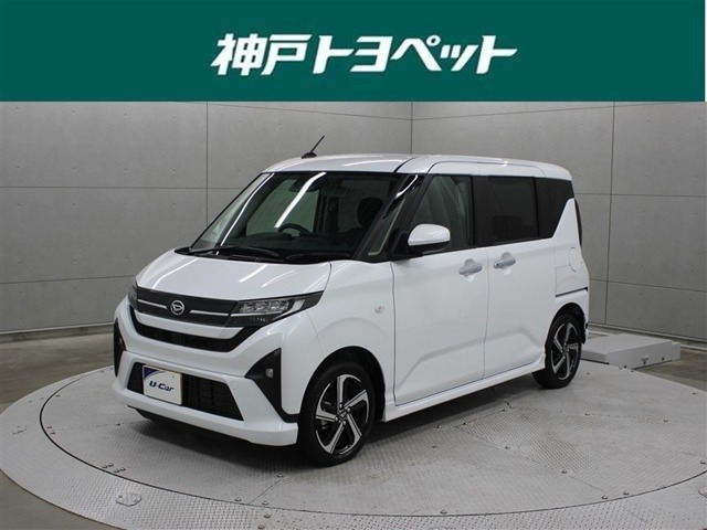 ムーヴ RS 