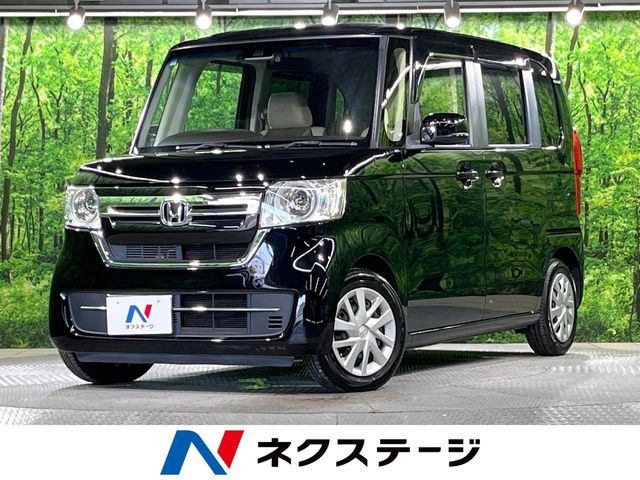 N-BOX L 