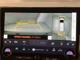 バックカメラも装備され運転をサポ-ト致します。駐車が苦手な方でも後ろが見えますので心配ございません!一度使ったら手放せません。