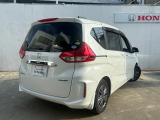 Hondaスマートキーシステム