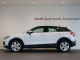 Q2 35 TFSI アドバンスド 