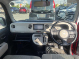 ミラココア プラス X 4WD 修復歴無し
