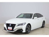 トヨタならではの「5つの安心」をセットにした『トヨタ認定中古車』です。「まるごとクリーニング」「車両検査証明書」「ロングラン保証」「エンジン内部洗浄」 「全店舗工場完備」付き。