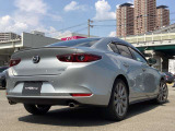MAZDA3セダン 2.0 20S プロアクティブ 