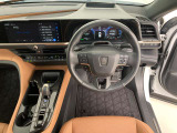 クラウンスポーツ 2.5 Z E-Four 4WD 
