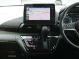日産純正メモリーナビ(MM223D-L)です☆フルセグTVの視聴やBluetooth接続にて携帯や音楽機器の音楽再生が可能です♪