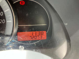走行72,073キロ