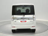 タントカスタム RS SA 4WD 