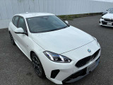 BMW認定中古車 全国の正規ディーラーにて保証修理が受けられます。