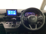 ステップワゴン  1.5 エアー