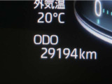 まだまだこれからお乗り頂ける走行距離です。
