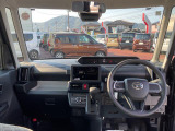 視界良好で運転も楽しくなりますね♪