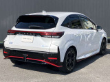 ノートオーラ  1.2 NISMO