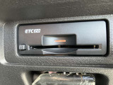ETC2.0です。セットアップを完了してから納車となりますので、すぐにご利用頂けます。