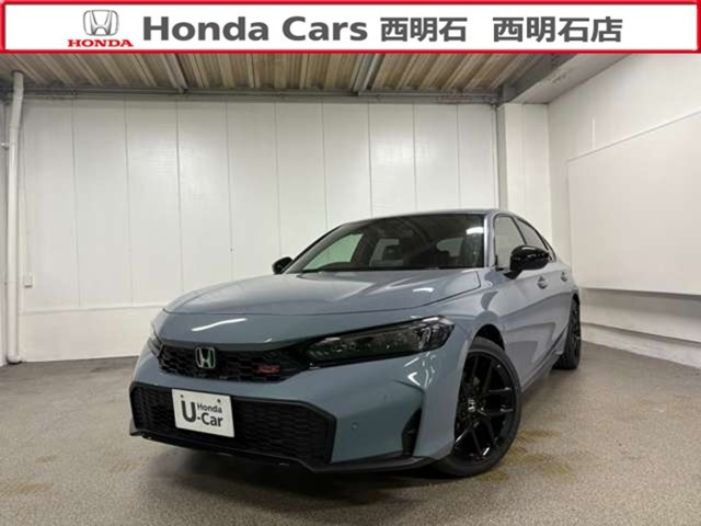 シビック 1.5 RS 