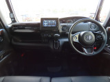 N-BOXカスタム L 4WD 