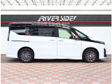 神奈川でお車を探すなら リバーサイド 。