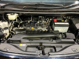 親切・丁寧な専門メカニックスタッフが応対!・車検・点検整備・事故等の修理などアフターサービスも安心。お車のカスタマイズもネクステージのサービススタッフまでご相談ください!