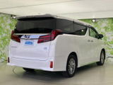 アルファード ハイブリッド 2.5 S タイプゴールドIII E-Four 4WD 