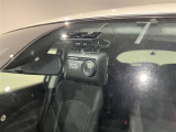 安心・安全なカーライフに必須のドライブレコーダーを装備!あおり運転や事故に遭遇した際の状況も映像で記録します。