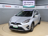 トヨタ認定中古車の安心感はそのままに、まるごとクリーニングと同等商品の当社「キラリフレッシュ」を簡素化し、お買い求めやすくした商品が、「トヨタ認定中古車ライト」です。