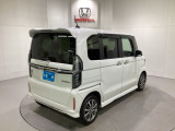 【Honda認定中古車 U-Select】 は3つの安心をお約束します。 1 Hondaのプロが整備した安心。 2 第三者機関がチェックした安心。 3 購入後もHondaが保証する安心。