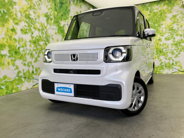 N-BOX  