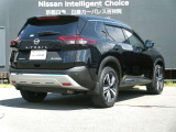 エクストレイル  1.5 G e-4ORCE 4WD