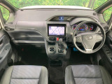 ヴォクシー 2.0 ZS 煌 