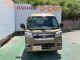 ハイゼットトラック ジャンボ エクストラ 4WD 