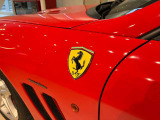 人気のスクーデリア・フェンダーシールドエンブレム