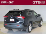 RAV4 2.5 ハイブリッド X E-Four 4WD 