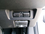 ETC車載器が付いています。ここも、あそこも、、最近はスマートインターチェンジも増えてきましたよね!最初から付いているので、お買い得^^